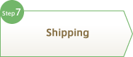 Step7 Shipping