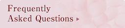 Frequently Asked Questions